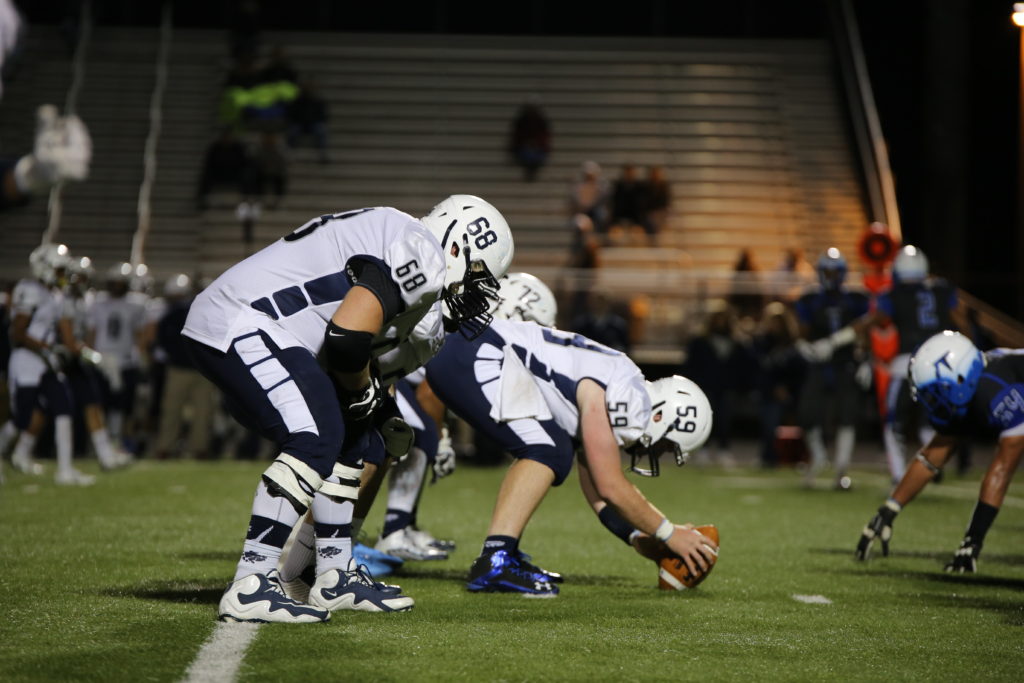 Andrew Vastardis Stone Bridge Football