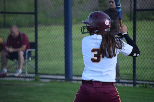 Grace Mattimore Broad Run Softball