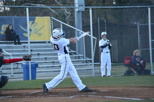 Will Schroeder Loudoun County Baseball