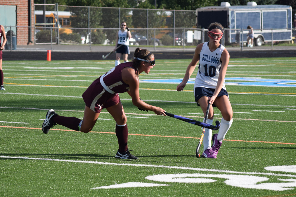 Kelly Rose Broad Run Field Hockey