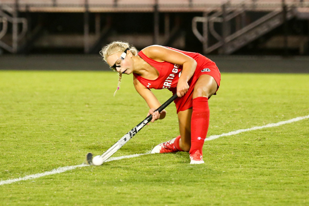 Josephine Robson Heritage Field Hockey