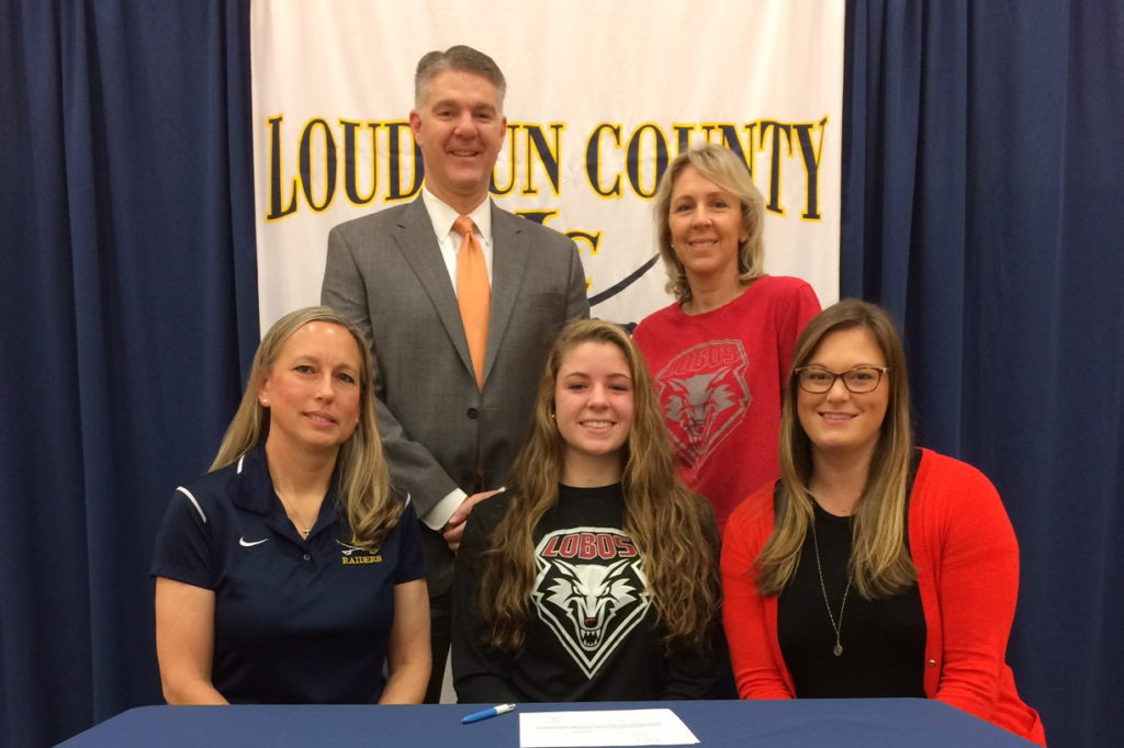 hailey-rubino-loudoun-county-volleyball