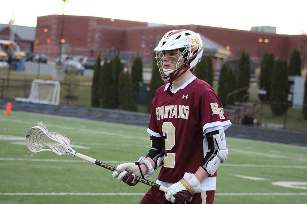 Broad Run Lacrosse