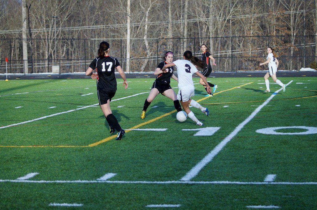 Maddie Kelsey Rock Ridge Soccer (1)