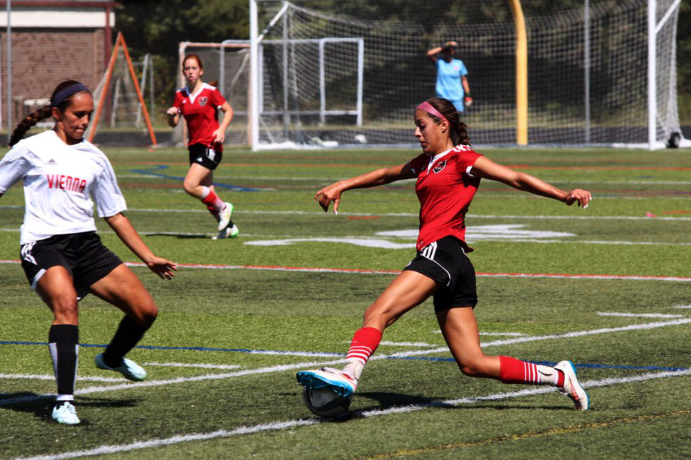 Maddie Kelsey Rock Ridge Soccer (1)