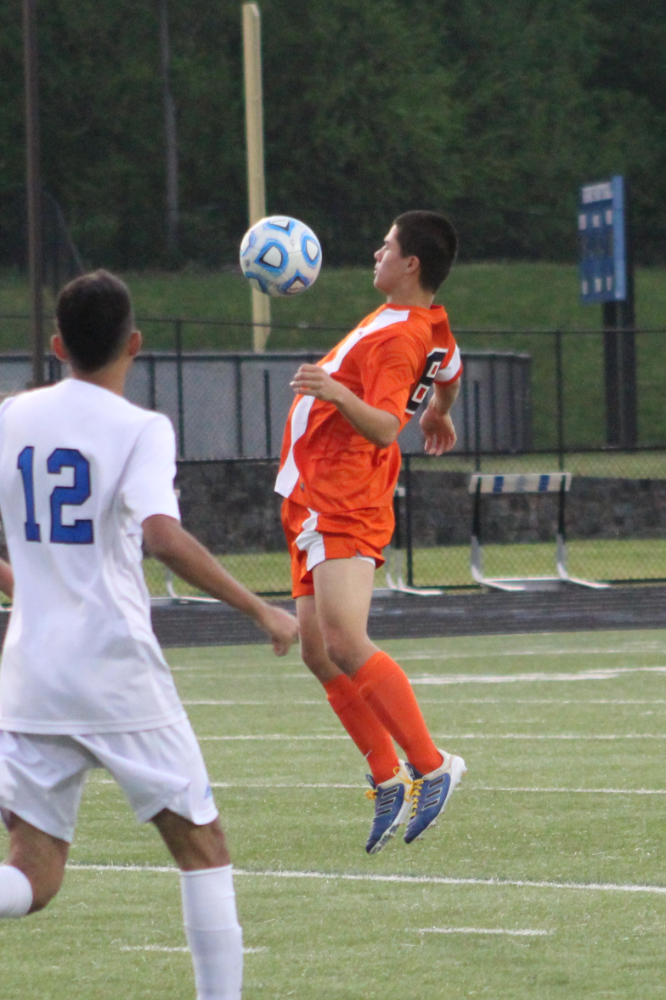 Briar Woods Boys Soccer