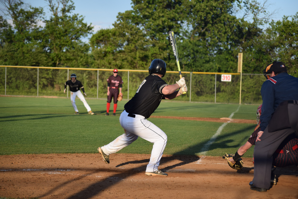 Joe Skinner Freedom Baseball