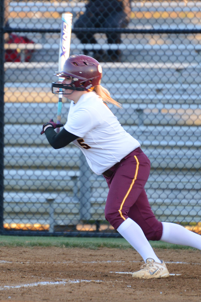 McKenna Gallagher Broad Run Softball