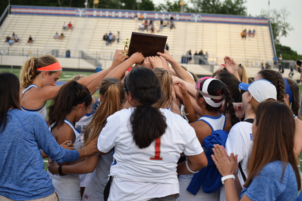 Riverside Girls Lacrosse