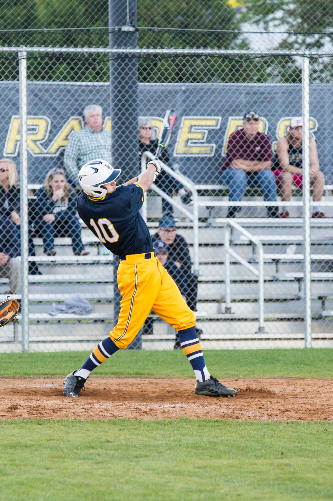 Will Schroeder Loudoun County Baseball