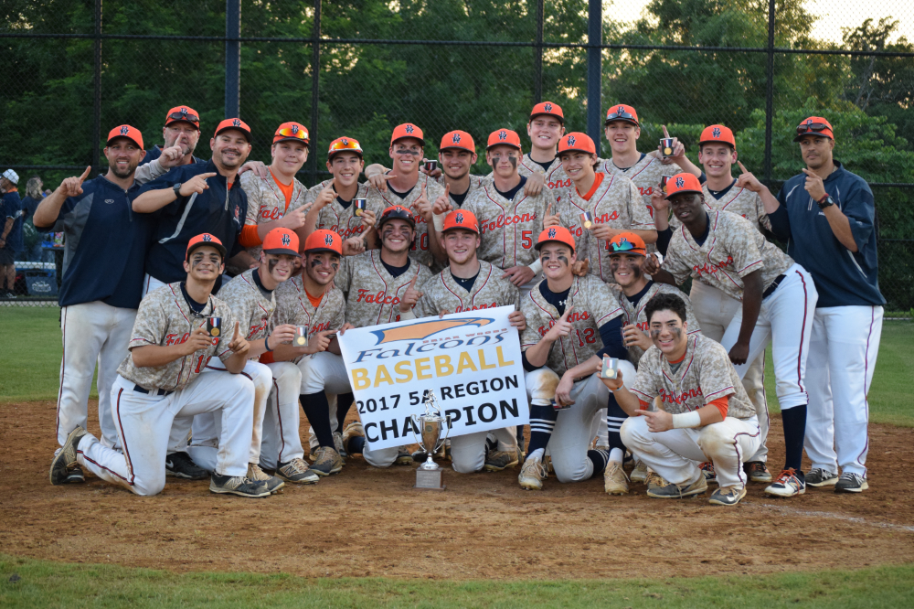 Briar Woods Baseball