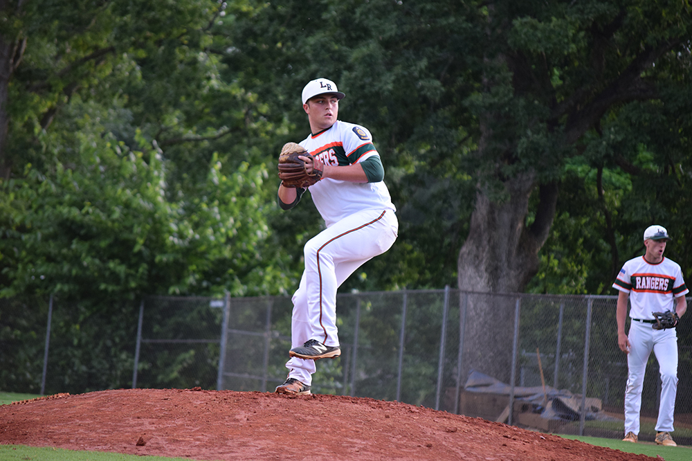 Cameron Taylor Heritage Baseball