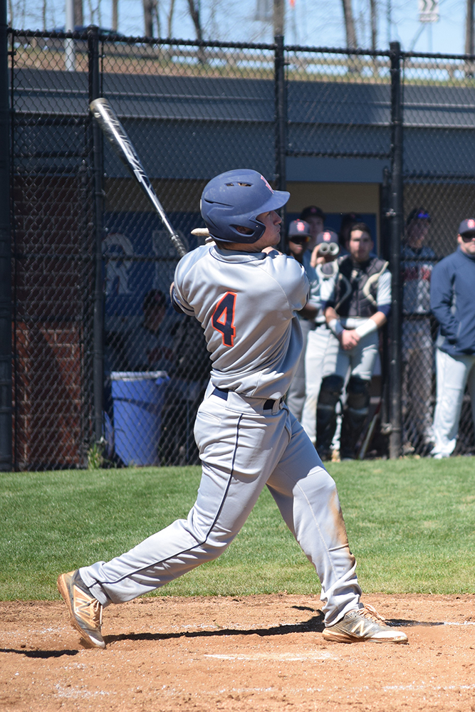 Jake Kleifges Briar Woods Baseball