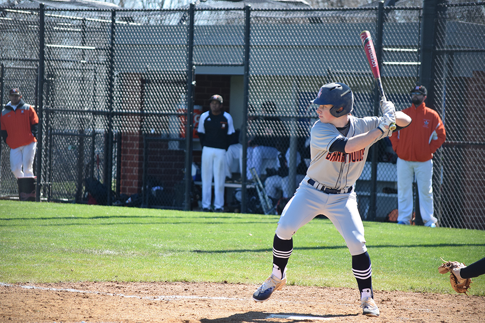 Wilson Ayers Briar Woods Baseball