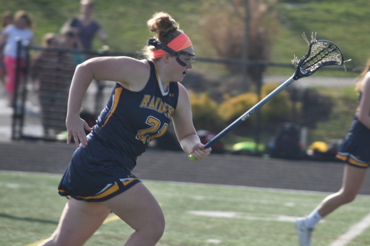 Elizabeth Tyler Loudoun County Lacrosse