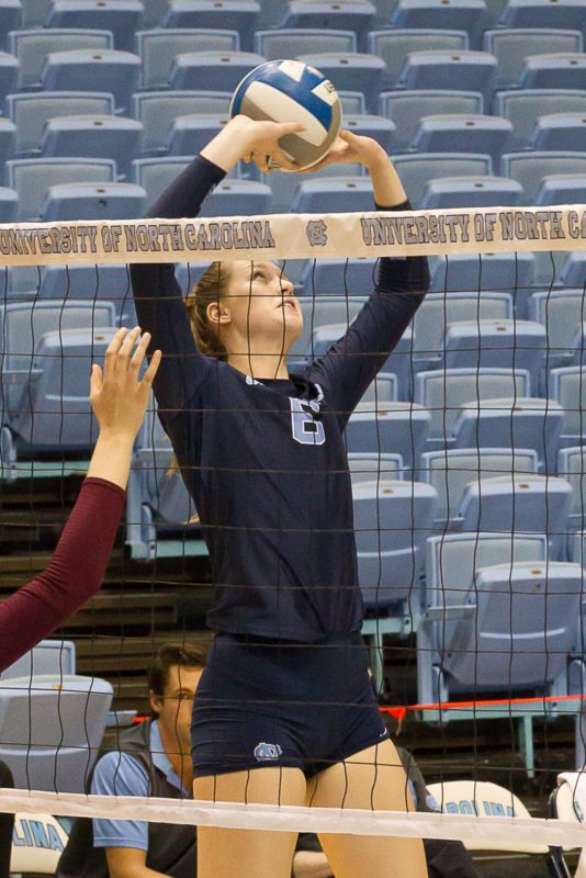 Holly Carlton Potomac Falls Volleyball (2)