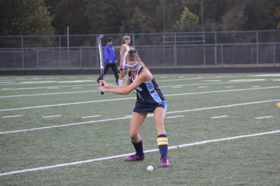 Emma Logue Stone Bridge Field Hockey