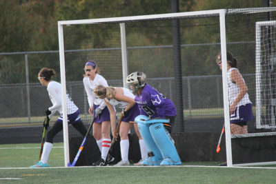 Potomac Falls Field Hockey