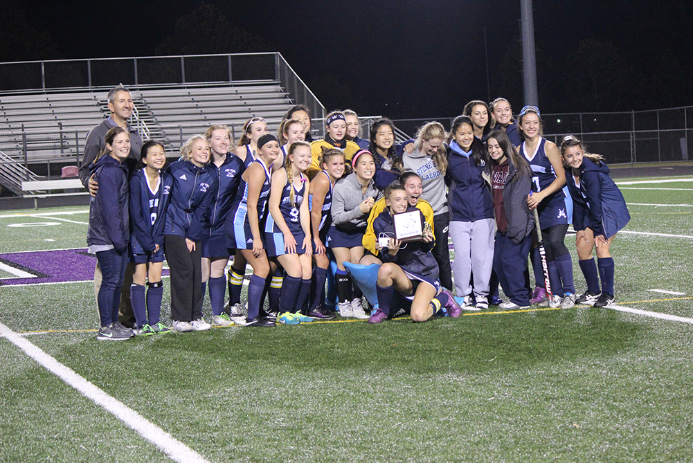 Stone Bridge Field Hockey