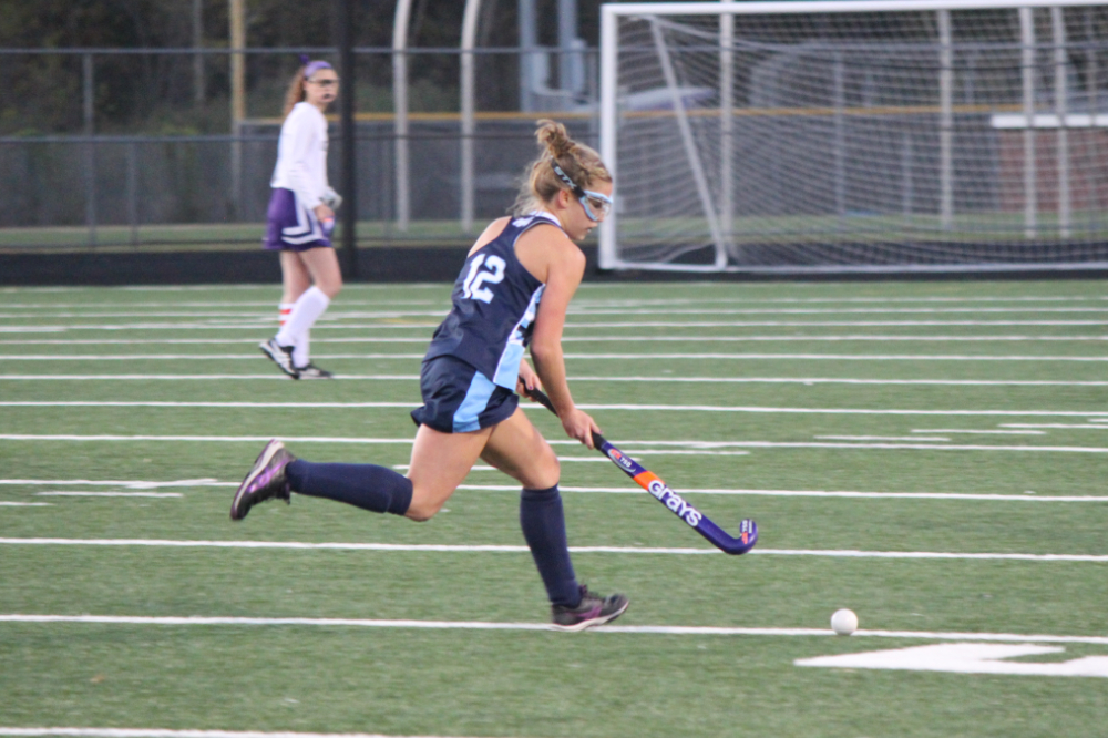 Taylor Knowles Stone Bridge Field Hockey