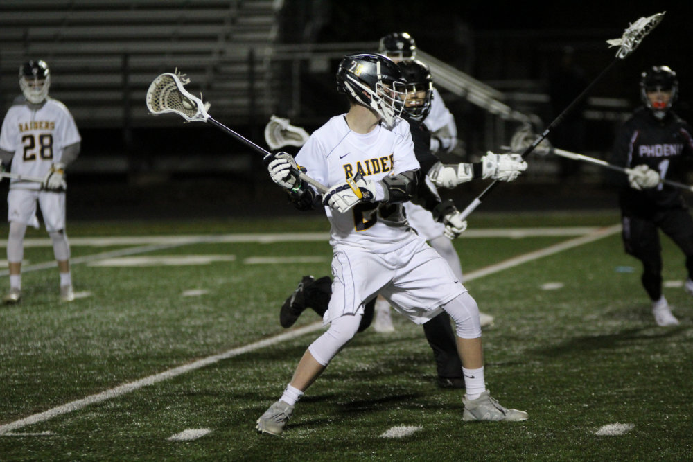 Stuart Kyle Loudoun County Lacrosse