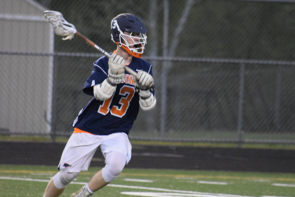 Briar Woods Lacrosse