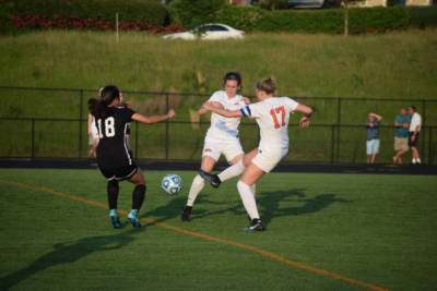 Katie Bjornsen Briar Woods Soccer