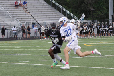 Mason Coyle Riverside Lacrosse