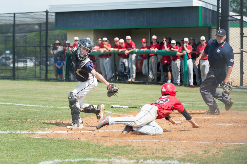 Woodgrove Fauquier Baseball