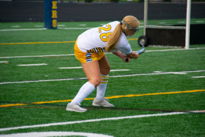 Cailin Shanahan Loudoun County FIeld Hockey