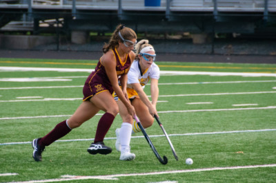 Kelly Rose Broad Run Field Hockey