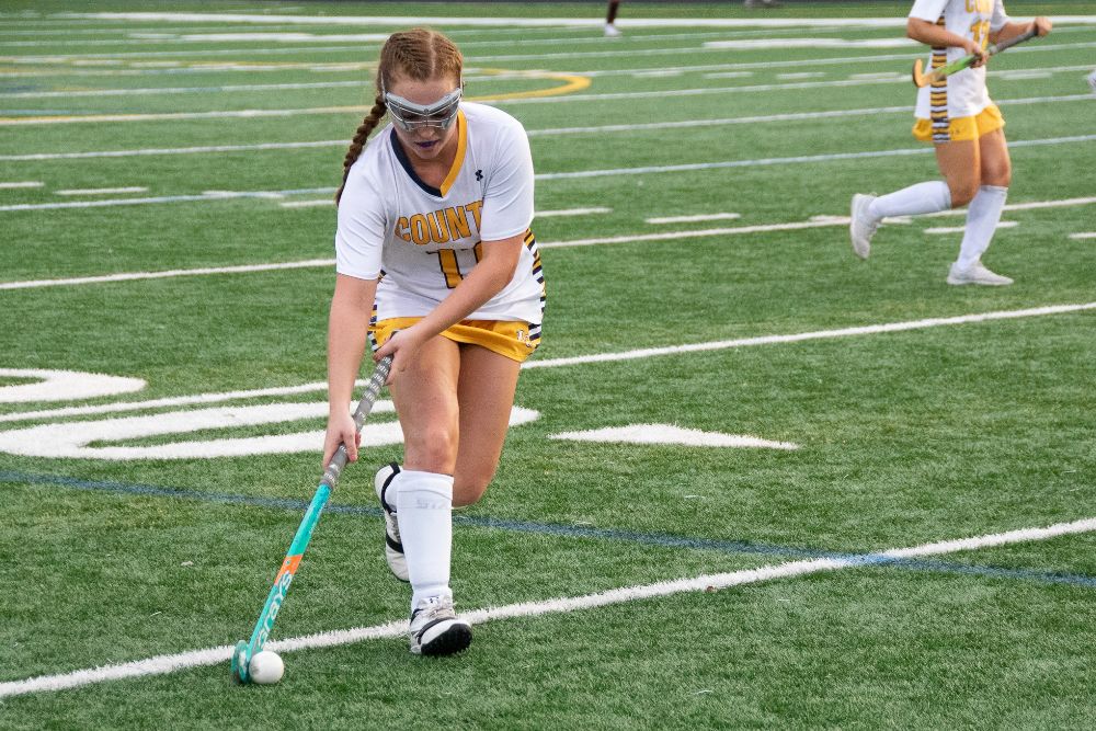 Sydney Vaka Loudoun County Field Hockey