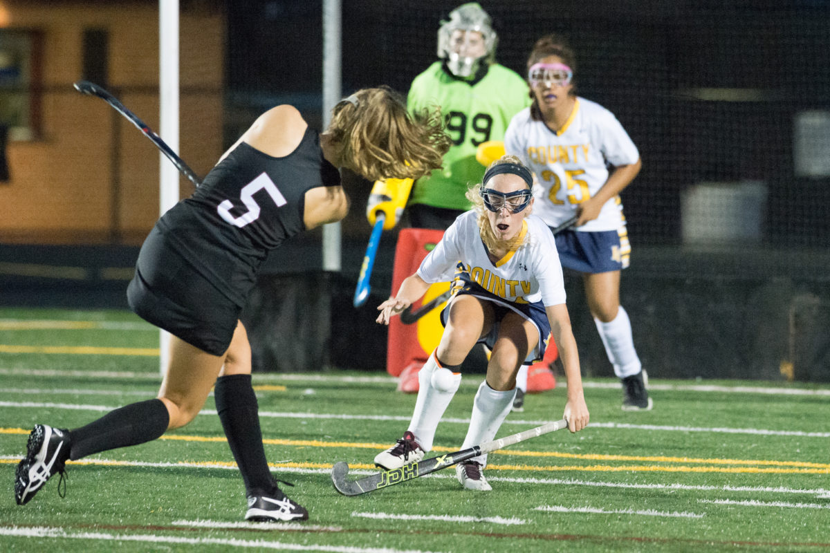 Rock Ridge Field Hockey