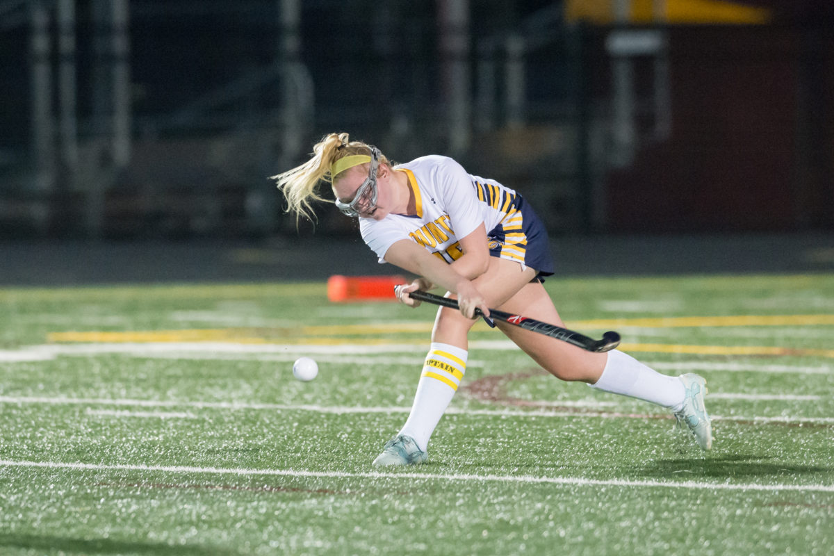 Abigail Stevens Loudoun County Field Hockey