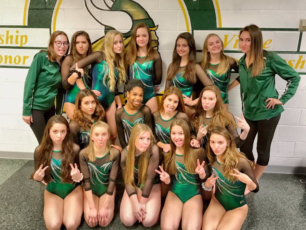 Loudoun Valley Gymnastics