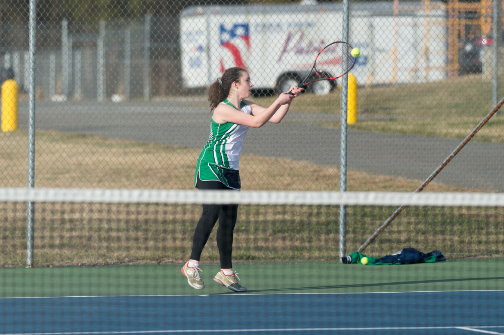 Woodgrove Girls Tennis