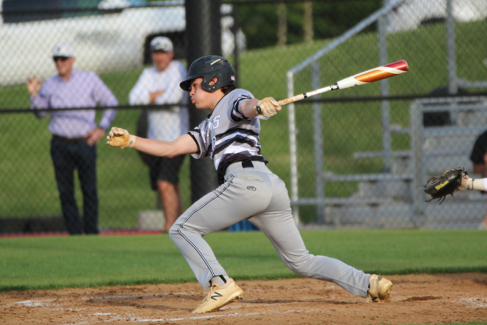 Matthew Turk Dominion Baseball