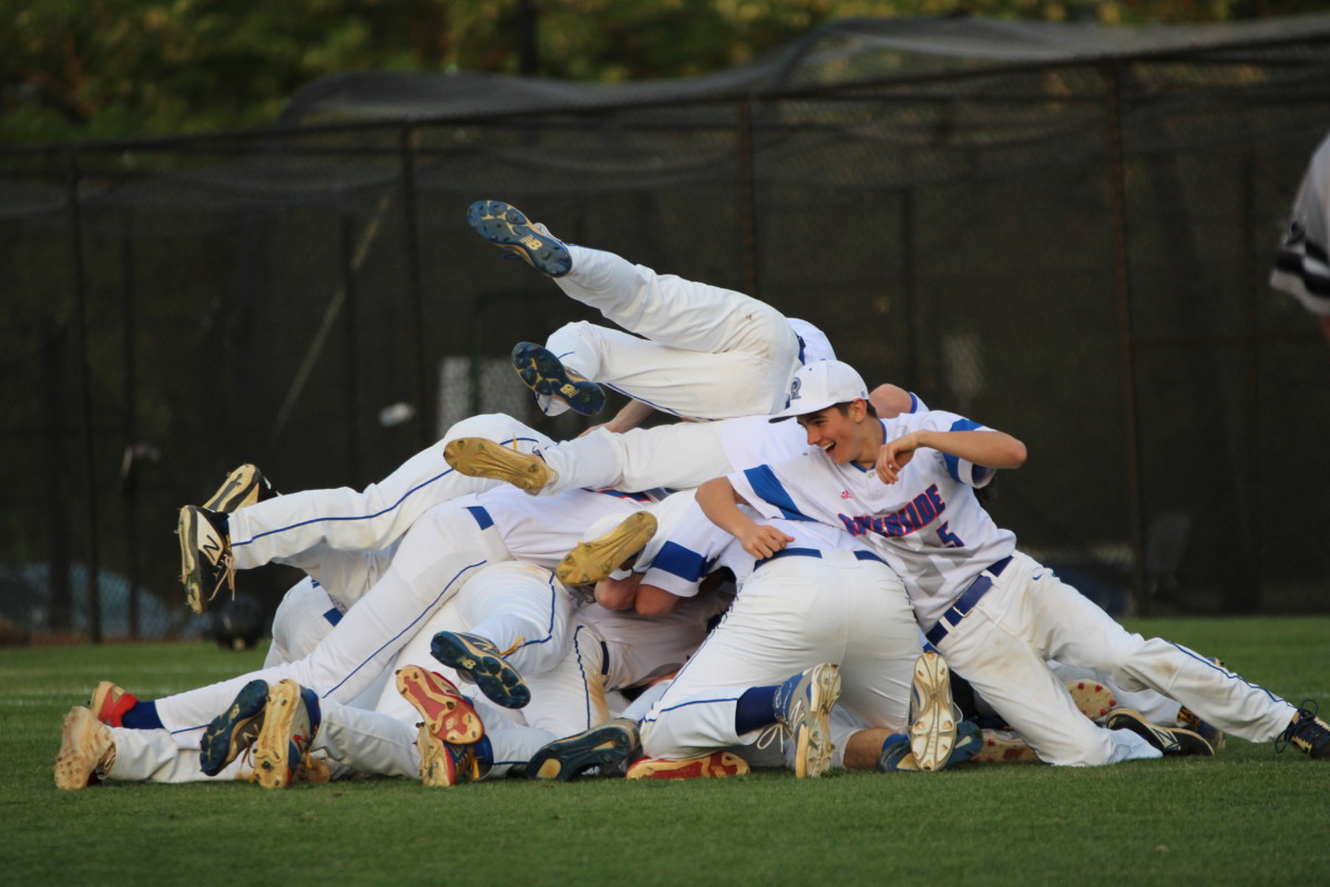 Riverside Baseball