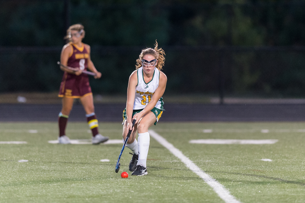 Loudoun Valley Field Hockey