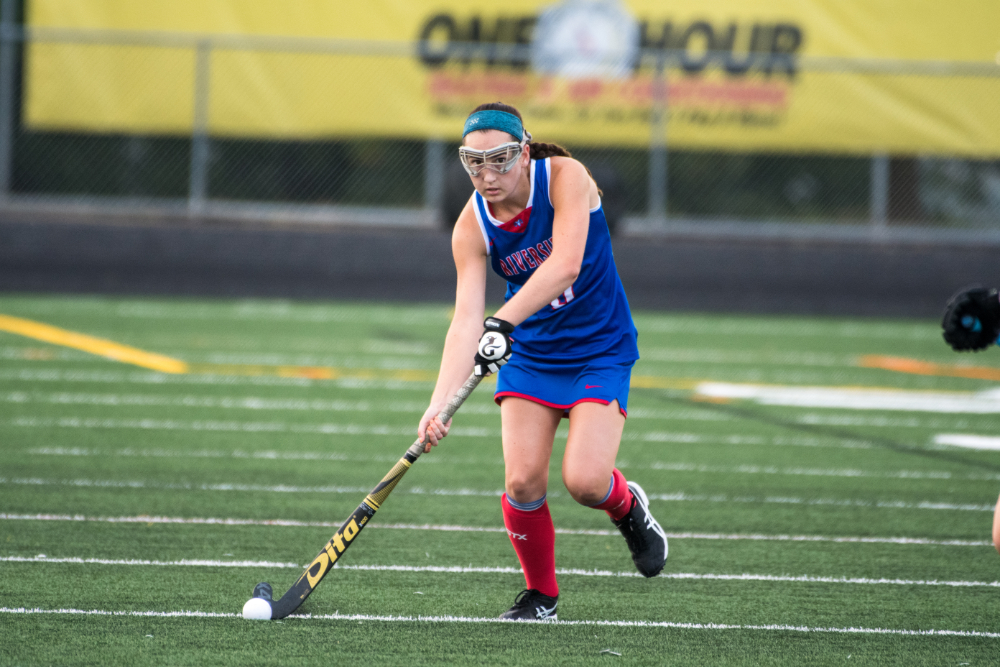 Riverside Field Hockey