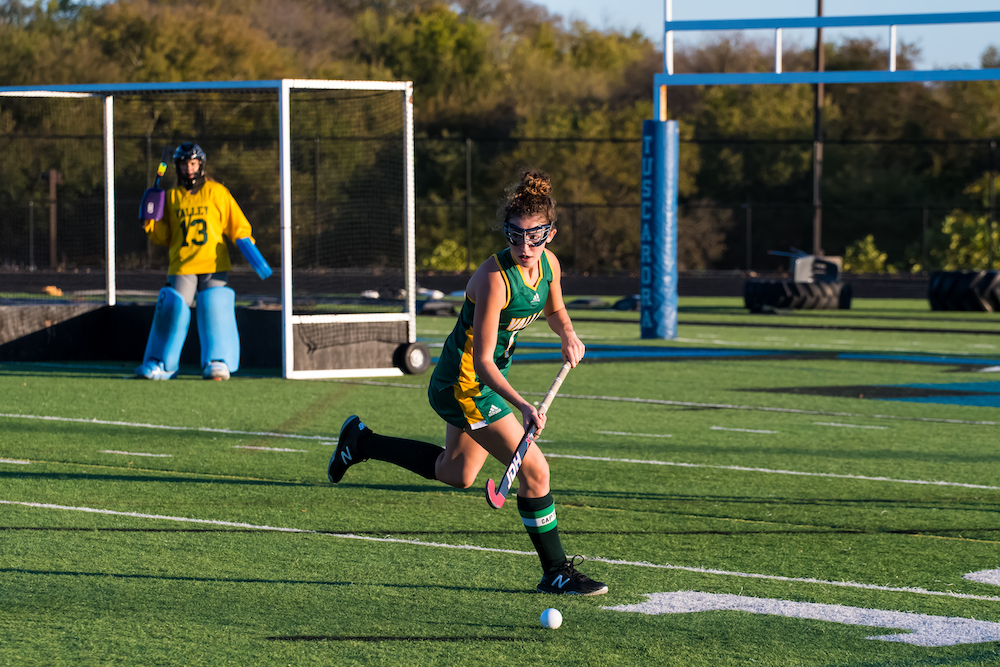 Loudoun Valley Field Hockey