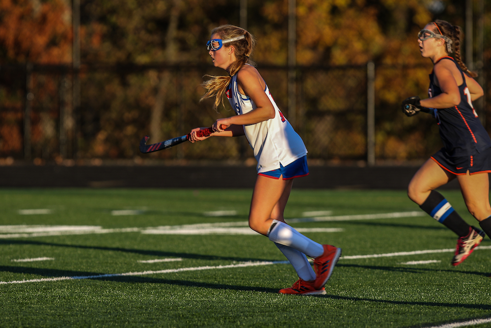 Riverside Field Hockey