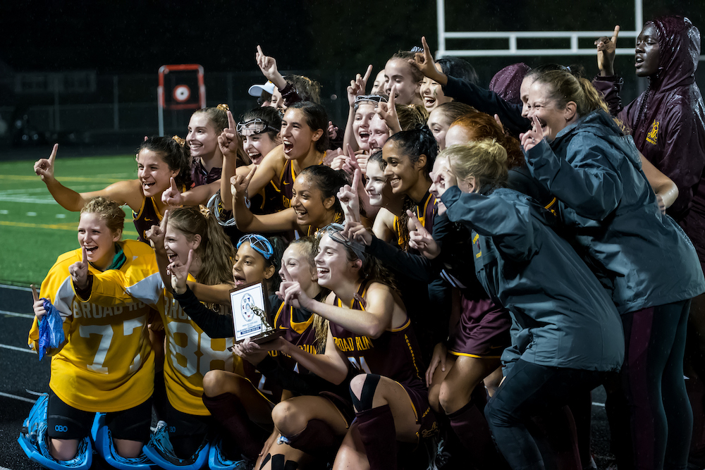 Broad Run Field Hockey