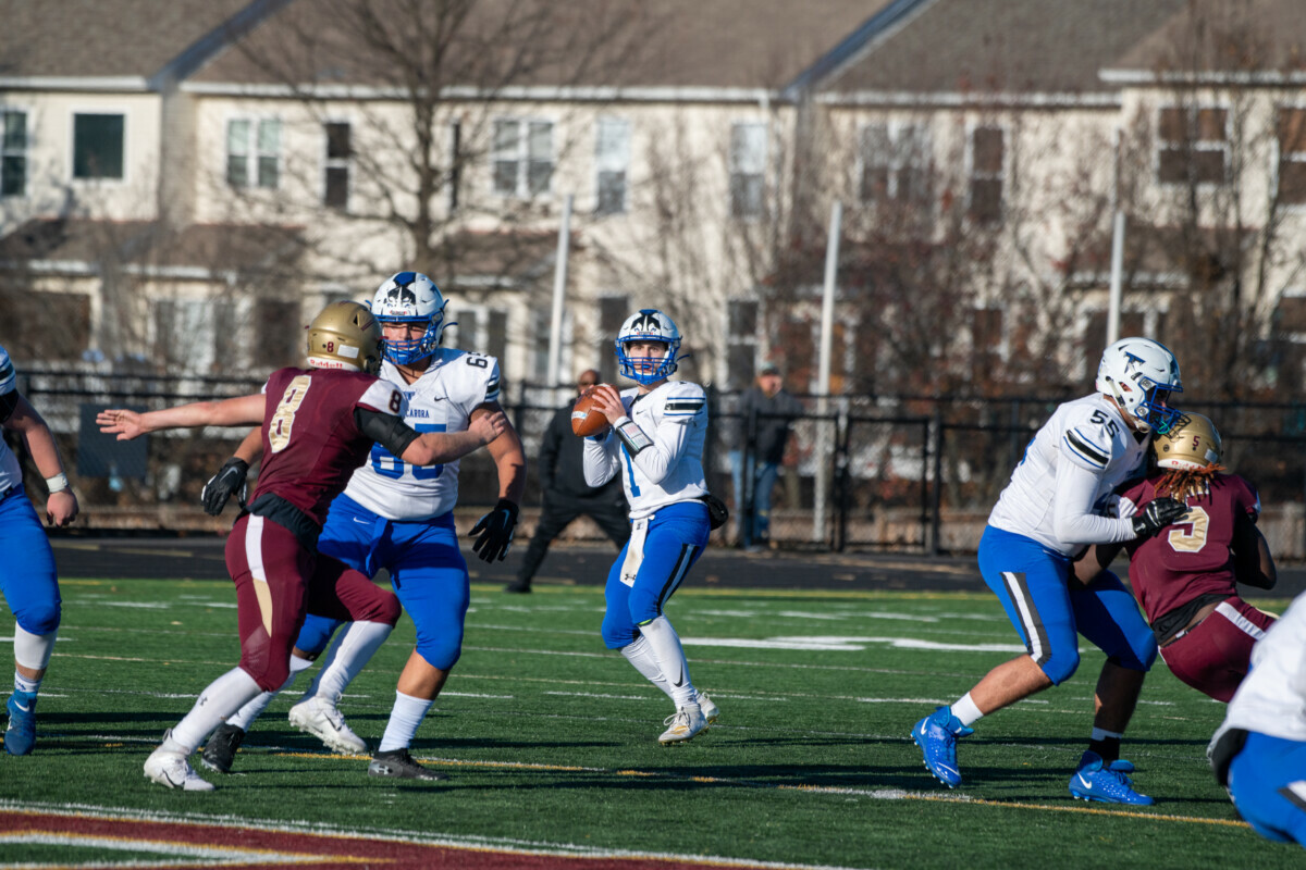 Ethan Gick Tuscarora Football