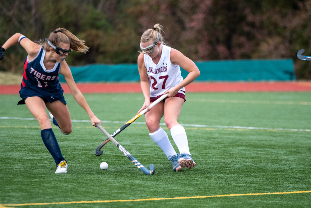 Independence Field Hockey