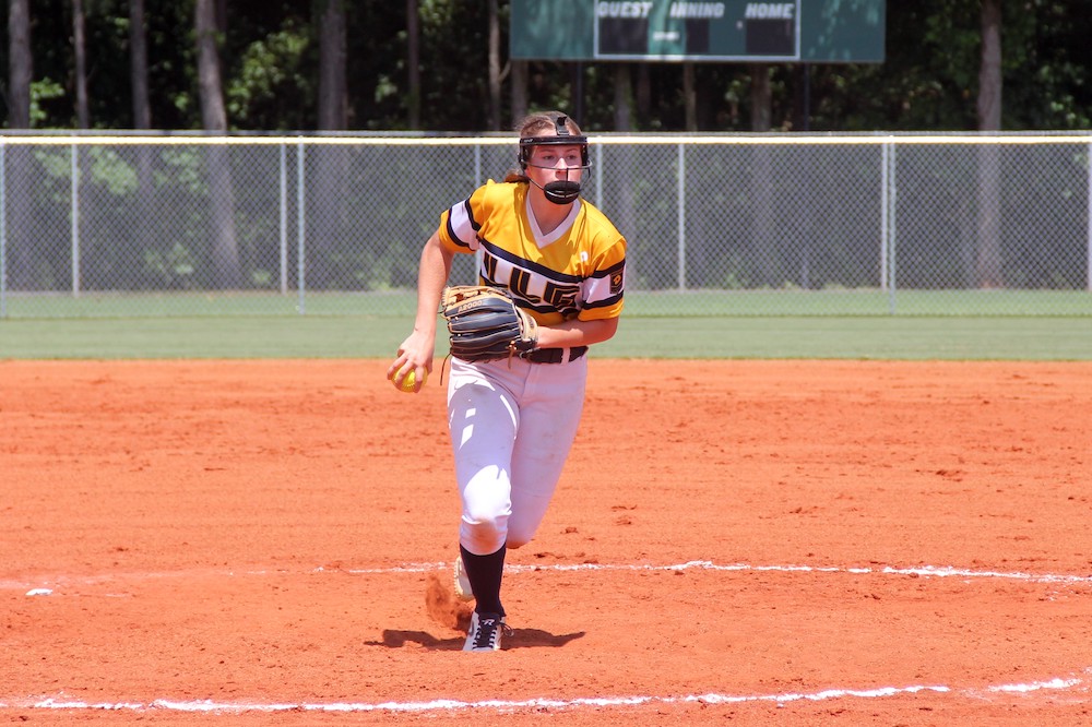 Katrina Potak Broad Run Softball