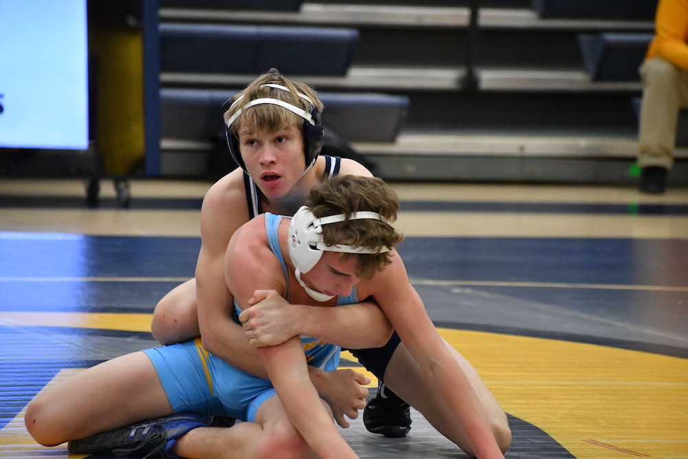 Loudoun County Wrestling