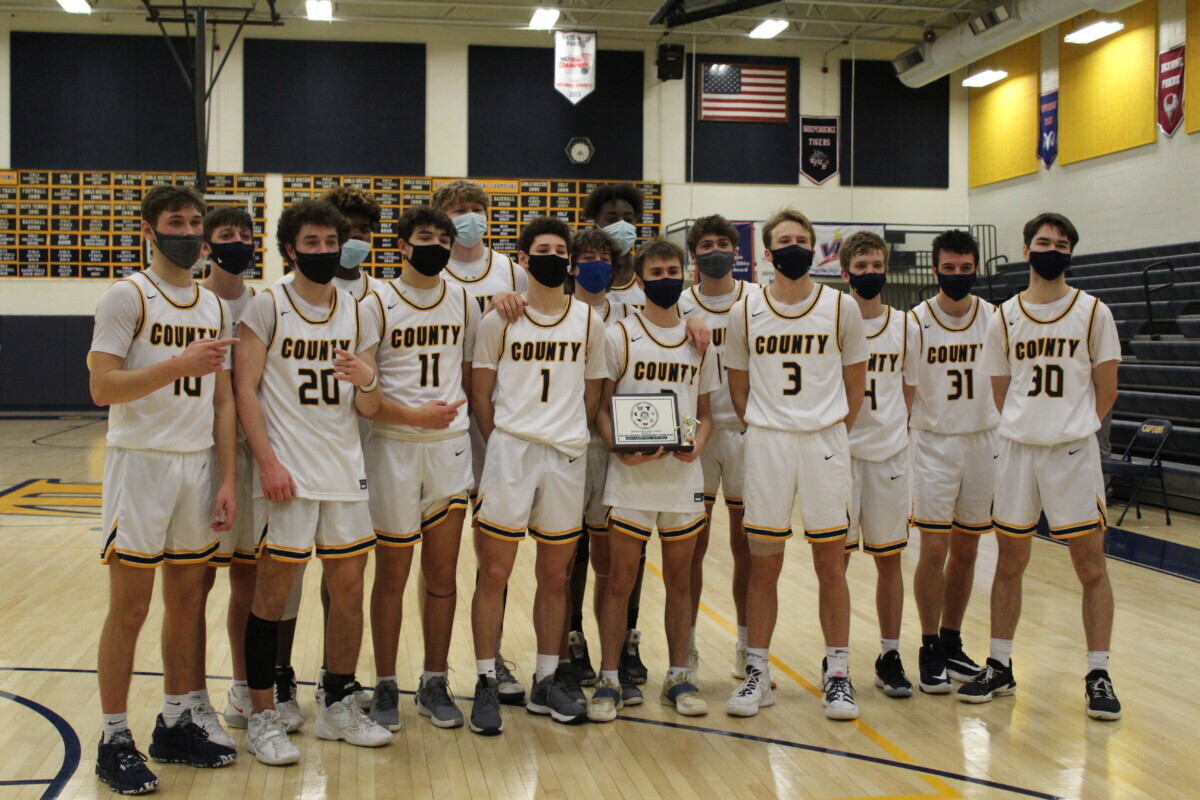 Loudoun County Boys Basketball