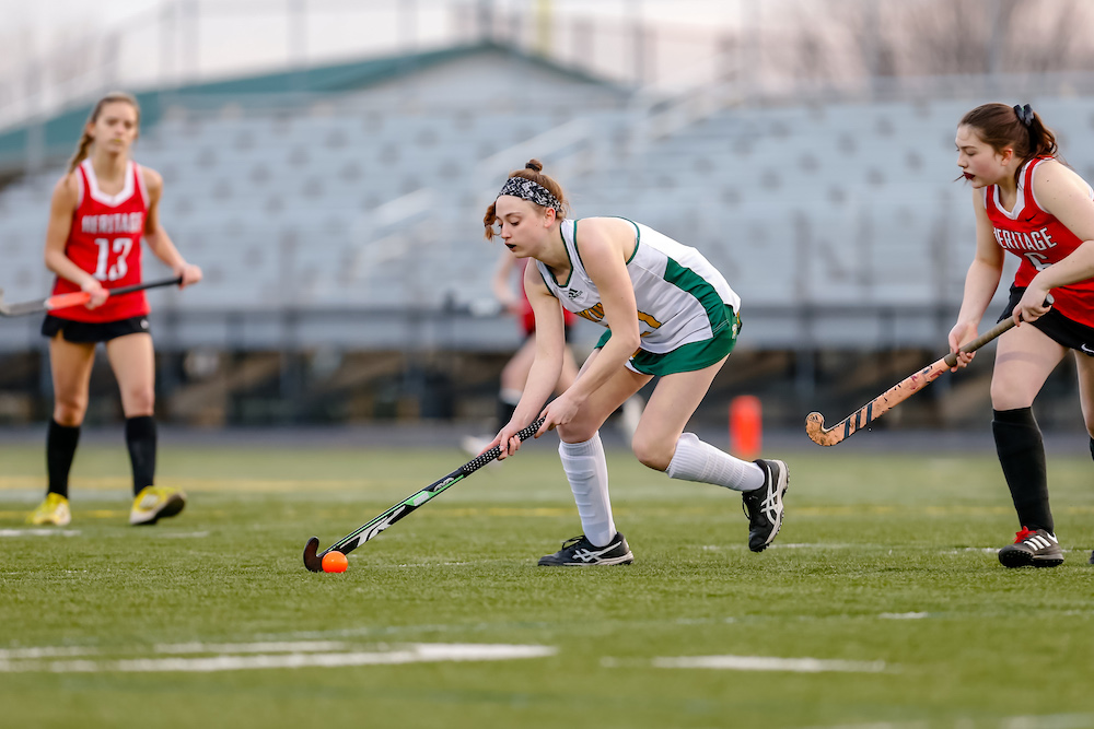 Avery Goodlin Loudoun Valley Field Hockey