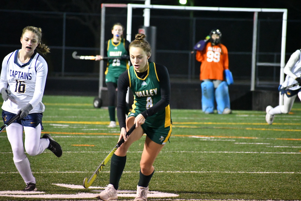 Mary Kate McNamara Loudoun Valley Field Hockey